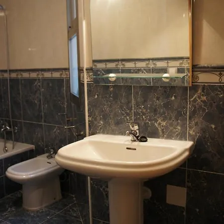Apartamento Апартаменты 67 Кв.М. В 120 Метрах От Моря